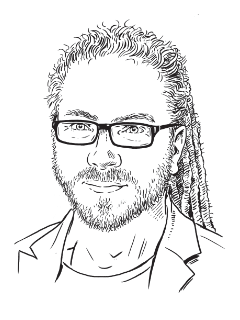 Andreas Mehringer