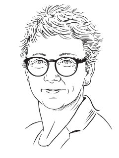 Melanie Arzenheimer
