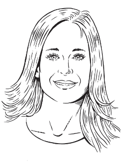 Sonja Wiedemann